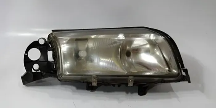 Farol Direito Volvo S80 1999 2000 2001 2002 2003 Direito/passageiro
