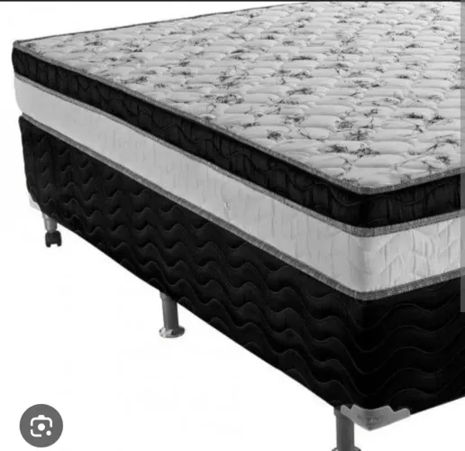 Cama casal conjugada apenas 570$ FRETE GRATIS