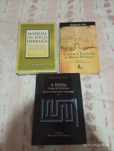 Manual da bíblia hebraica, crítica textual da biblia hebraica