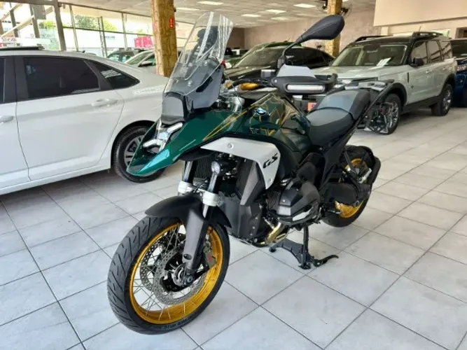 Bmw R 1300 Gs Option 719 2025 