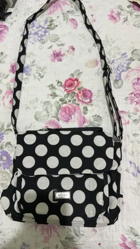 Bolsa Imaginarium Vintage e Rara 