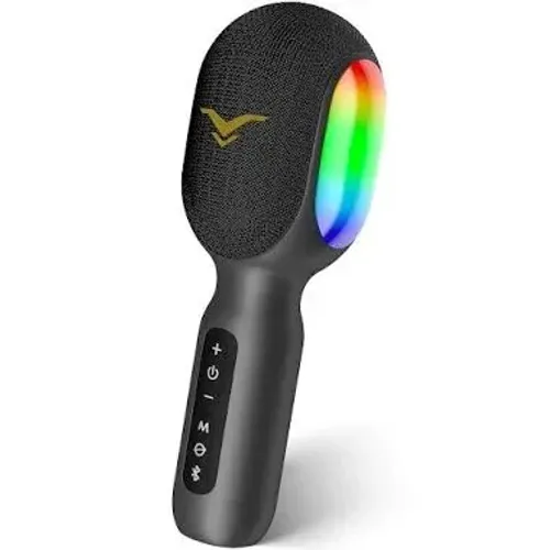 Microfone Karaoke sem fio