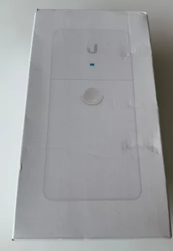 Unifi Long Range Ethernet
