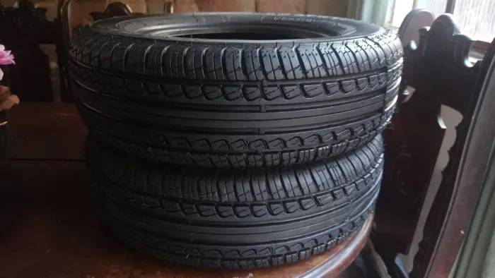 Pneu Aro 13 Remold premium 