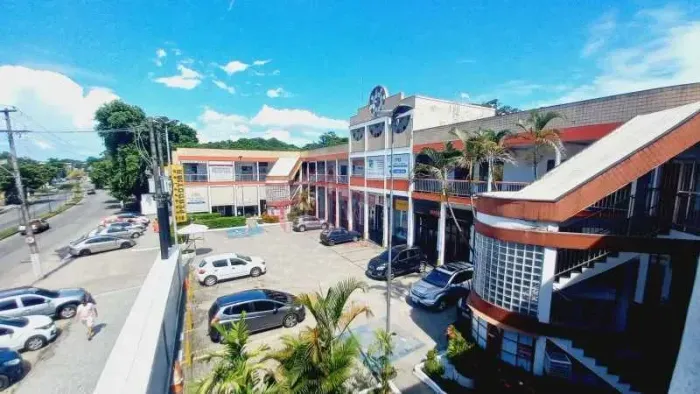 Sala comercial em Pendotiba