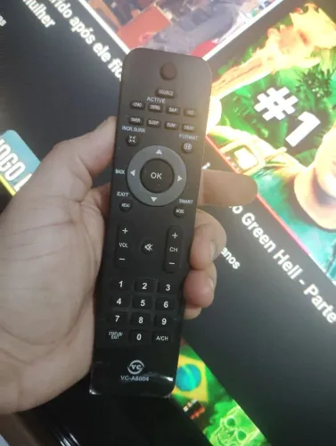 Tv Philips 29
