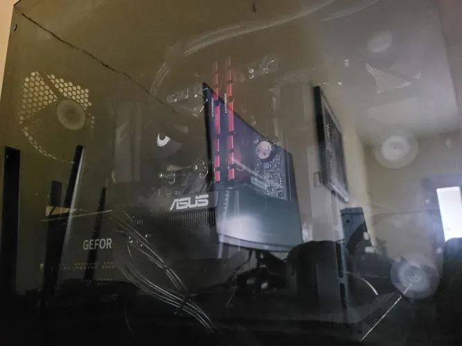 Pc para jogos