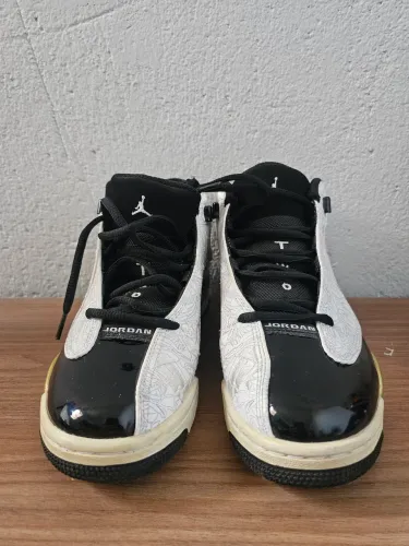 Jordan dubzero original 