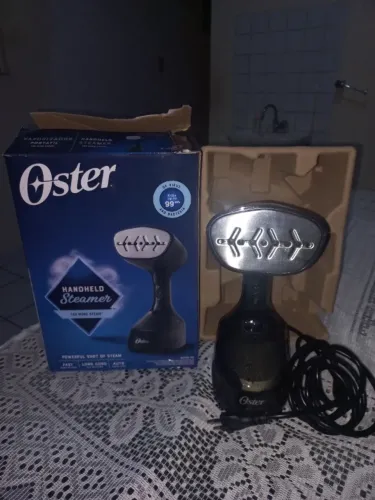 Passadeira Portátil Oster 