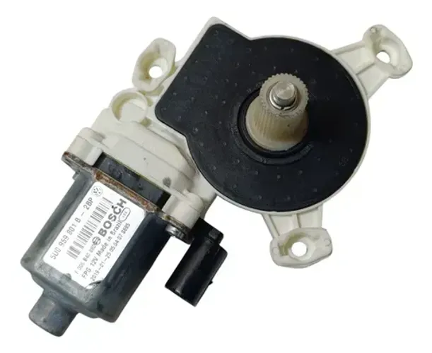 Motor De Vidro Eletrico Vw Gol G5 G6 G7 09/21 Lado Direito