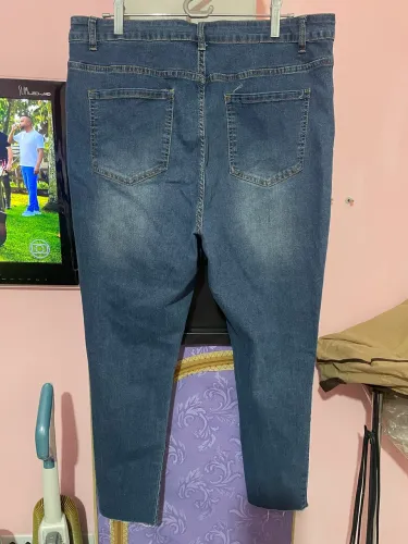 Jeans plus size