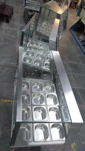 pista fria