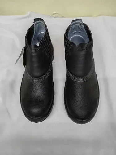 Bota de segurança Fujiwara 37