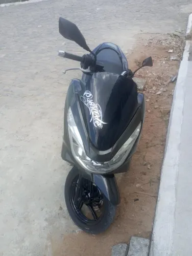 Honda pcx 150 
