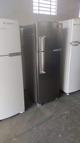 Geladeira Brastemp Duplex em ótimo estado