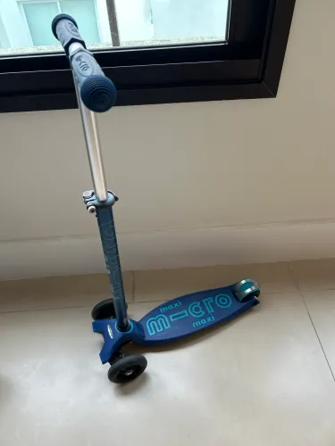 Patinete Micro Maxi