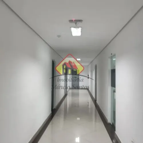 Sala comercial à venda em localização privilegiada em Taubaté!Imperdível!