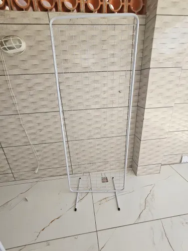 2 Painel de Ferro para Decoração Usado