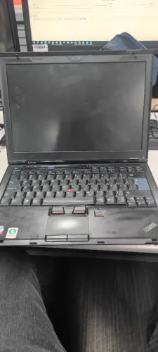 Carcaça notebook Lenovo Thinkpad X301