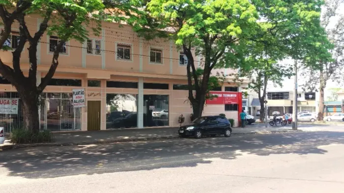 Kitnet - Av Monteiro Lobato