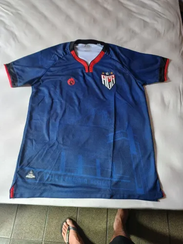 Camisa Atlético Goianiense