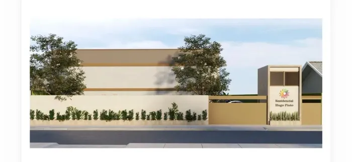 PRÉ-CADASTRO ABERTO SEU NOVO LAR ESTÁ CHEGANDO!