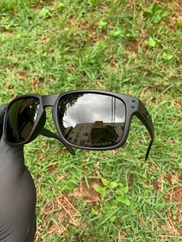 Óculos Oakley Casual Holbrook Rayban Linha Premium Últimas Unidades