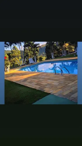 Chácara Mairiporã SP