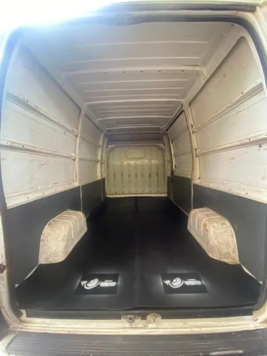 Forro Ducato/Fiorino
