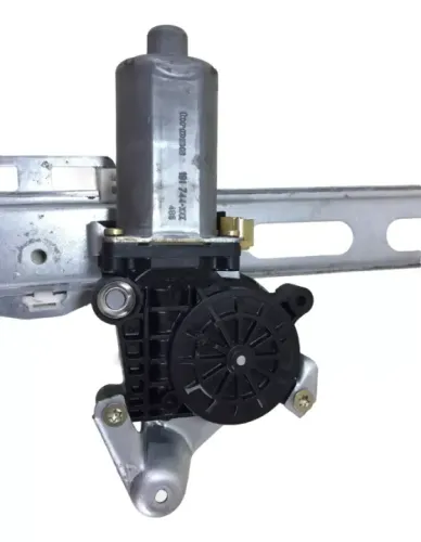 Máquina De Vidro Elétrico Dianteira Direita Classe A 160 190