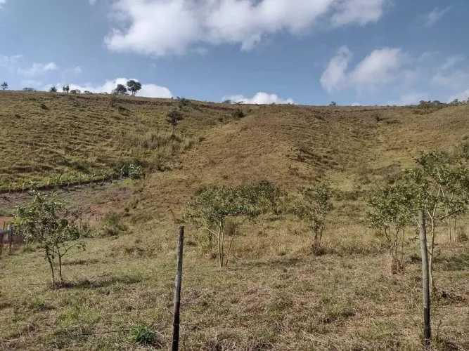 Chácara à venda, Área Rural de Ponte Nova - Ponte Nova/MG