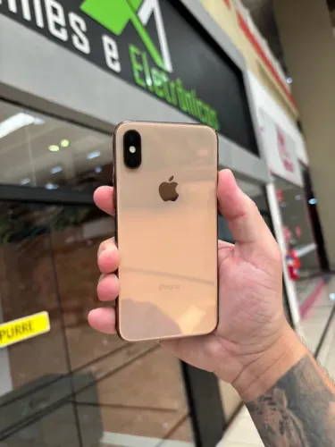 iPhone XS com melhor preço - entrego nesse sábado