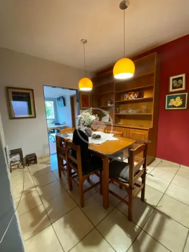 Caldas Novas - Casa no Setor Turista II codigo: 141587