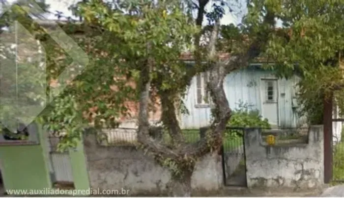 Terreno à venda no Jardim Botânico com 290 m² - Oportunidade imperdível!