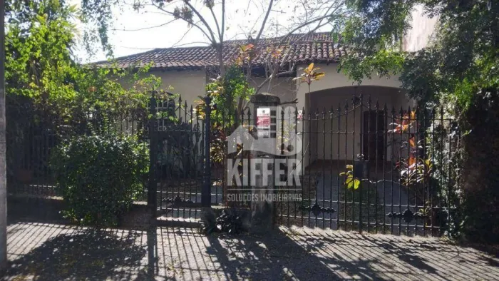 Casa à venda, 242 m² por R$ 900.000,00 - São Francisco - Niterói/RJ