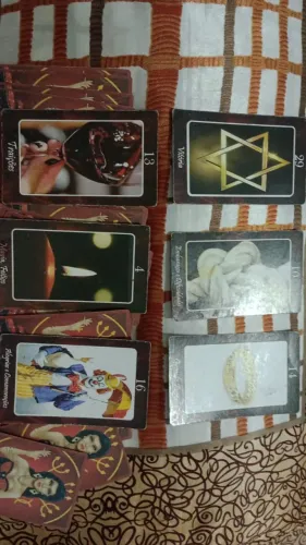 Jogo de cartas
