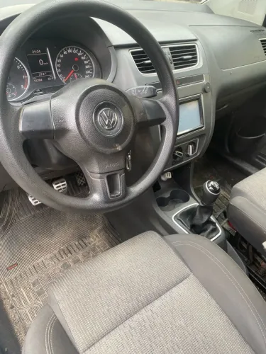 Transformação de câmbio automático ou automatizado para manual !