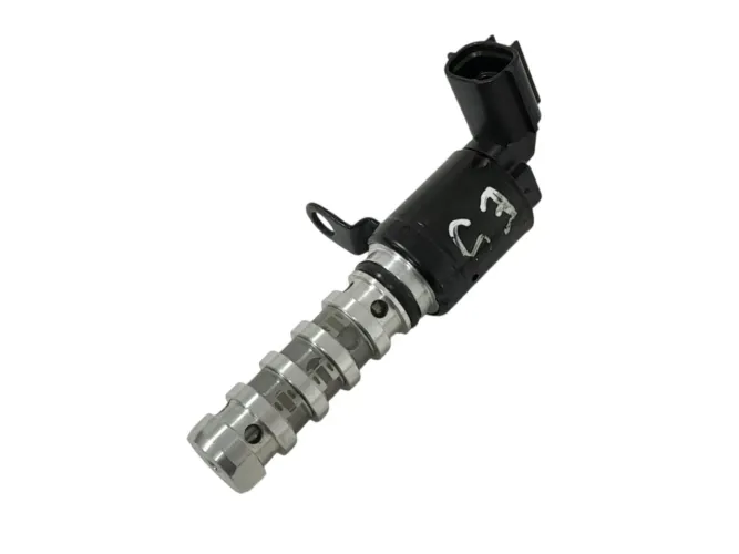 Valvula Solenoide Escape Hyundai Creta 1.0 12v Flex 2022
