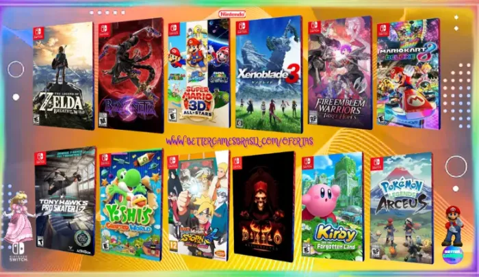 Naruto Zelda - Tony Yoshi . Bayonetta Mario Kirby Xenoblade Nintendo Skate Pokemon Diablo