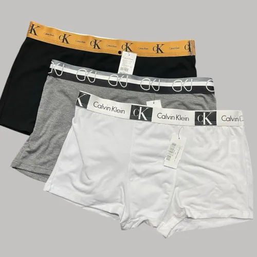 Cueca Premium Confort  - Linha Exclusiva atacado 