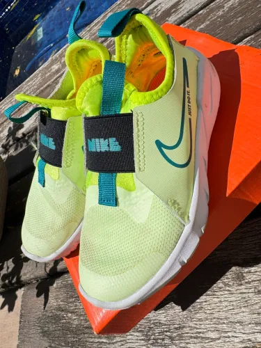 Tênis Nike Flex Runner 2 11c (Tm 27 Brasil)