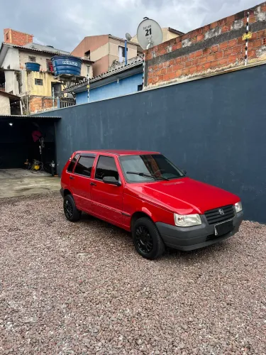 UNO MILLE FIRE AC/TROCAS