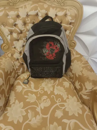 Mochila idios