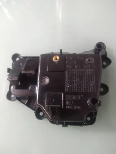 Separador de óleo antchama VW 1.0 3cil