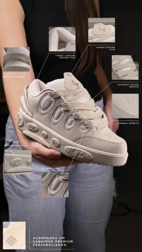 Tênis puma lançamento 