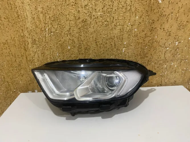 Farol esquerdo Ecosport 2019/2020/2021/2022