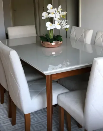 Mesa de Jantar 