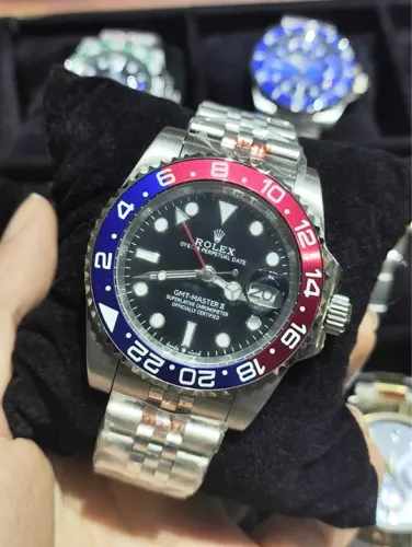 Relógios Rolex Automático
