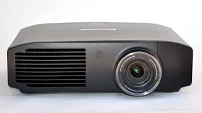 PROJETOR PANASONIC PT-AE7000 FULL HD