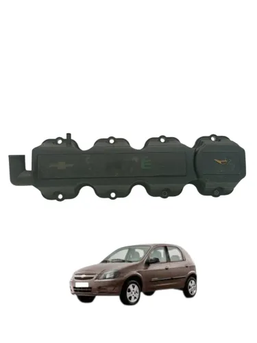 Tampa Comando Valvulas Chevrolet Corsa Cela 1.0 2001 2002
